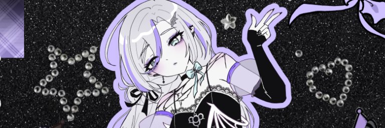 Lyria 🪡💜's banner
