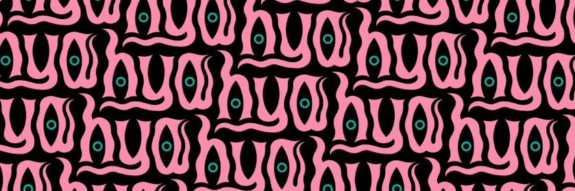 hya's banner