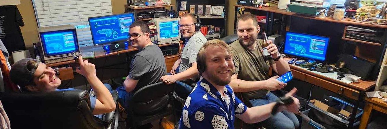 Halo Classic Hub's banner