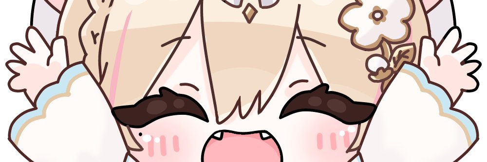 花籠リノ🌸🧺新人Vstreamer's banner