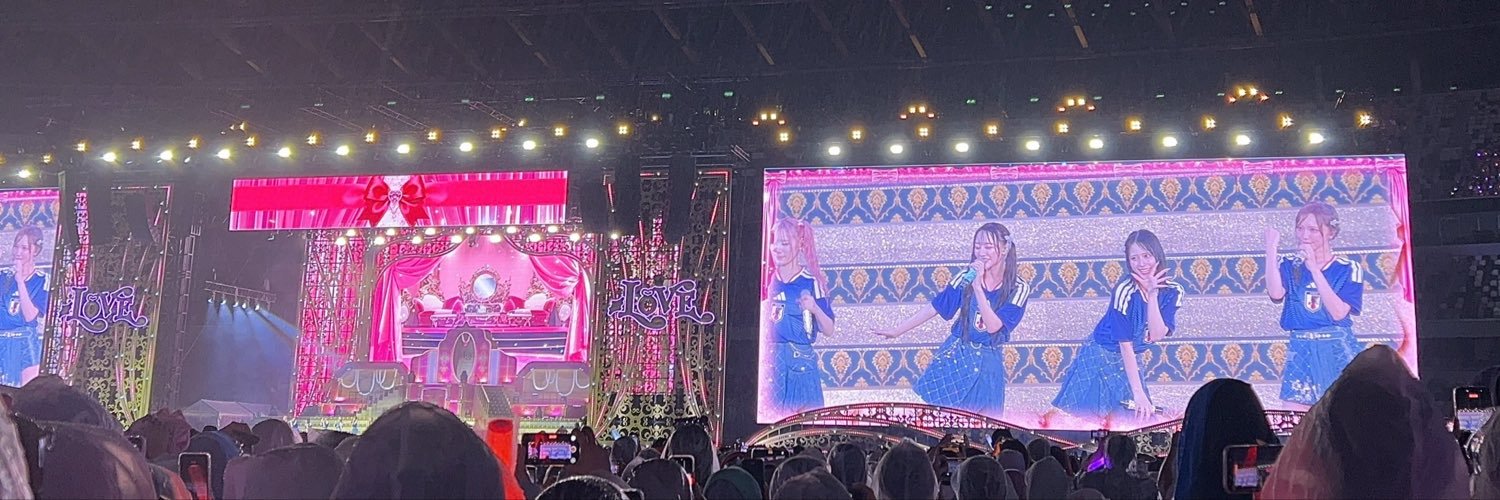 かん's banner