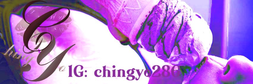 瀙悠（瀙子）C🌙ingY🫦/ Tiffany's banner