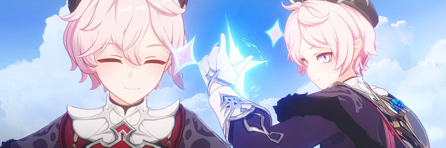 Cypri's banner