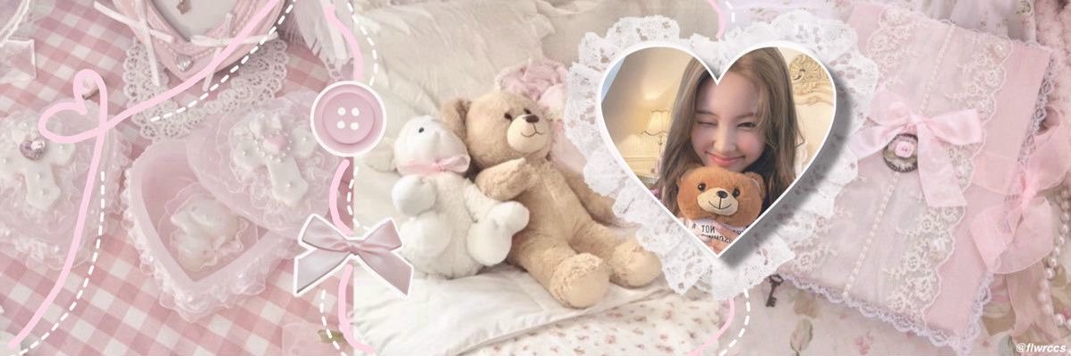 nayeons wife 🍭's banner