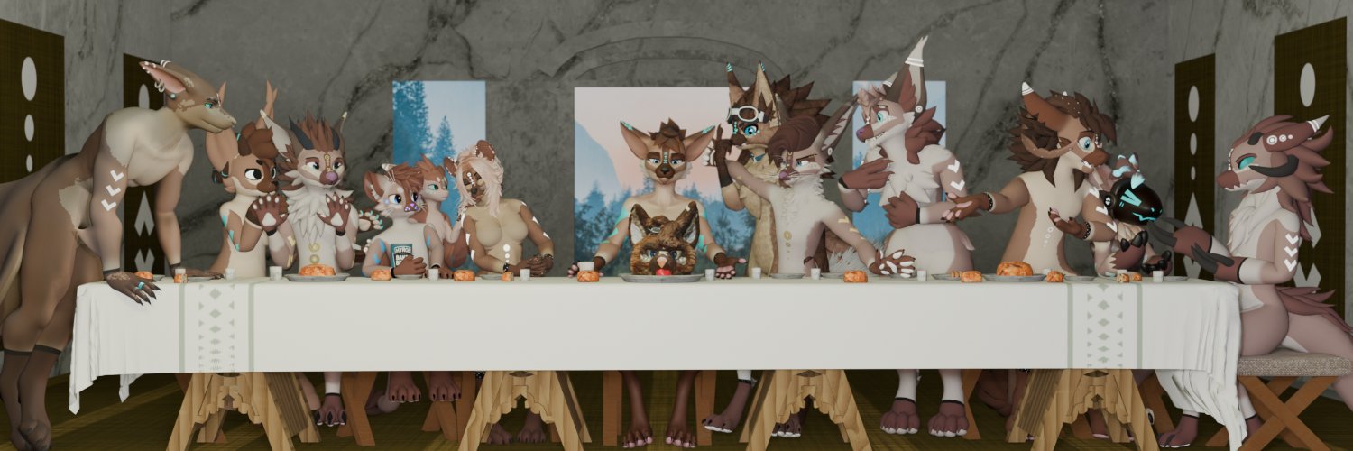 Hyroe🔜Furality's banner