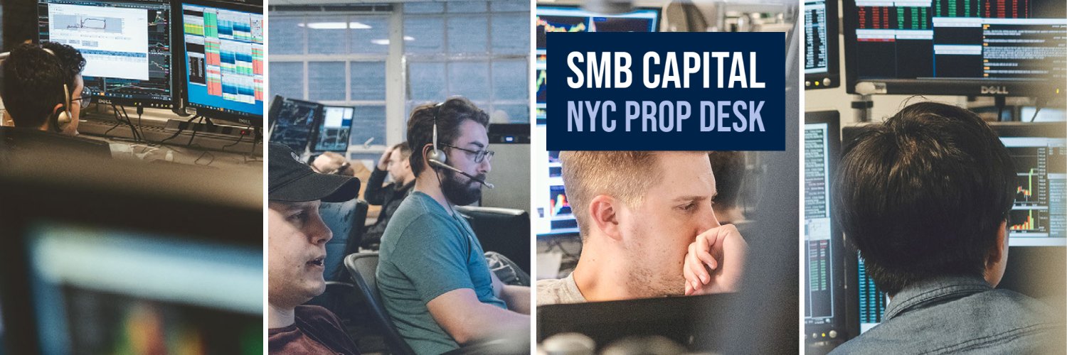 SMB Capital's banner