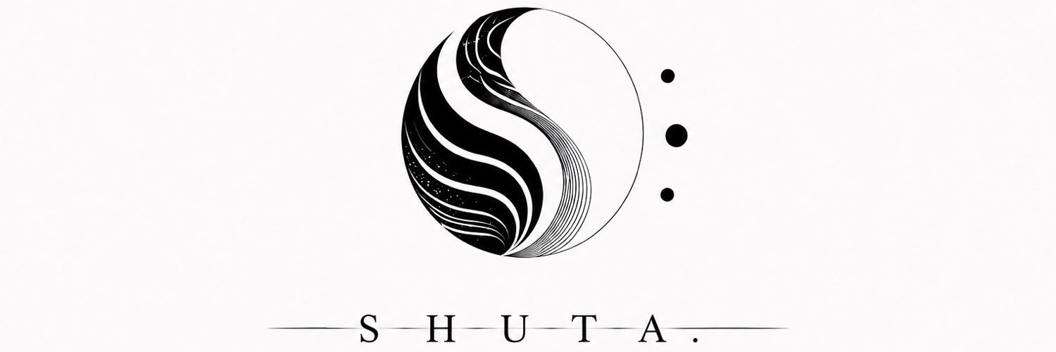 SHUTA.'s banner