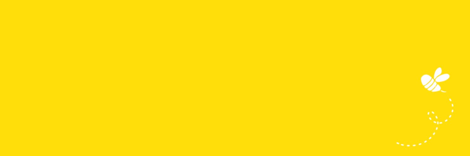 𝐵𝑒𝑒's banner