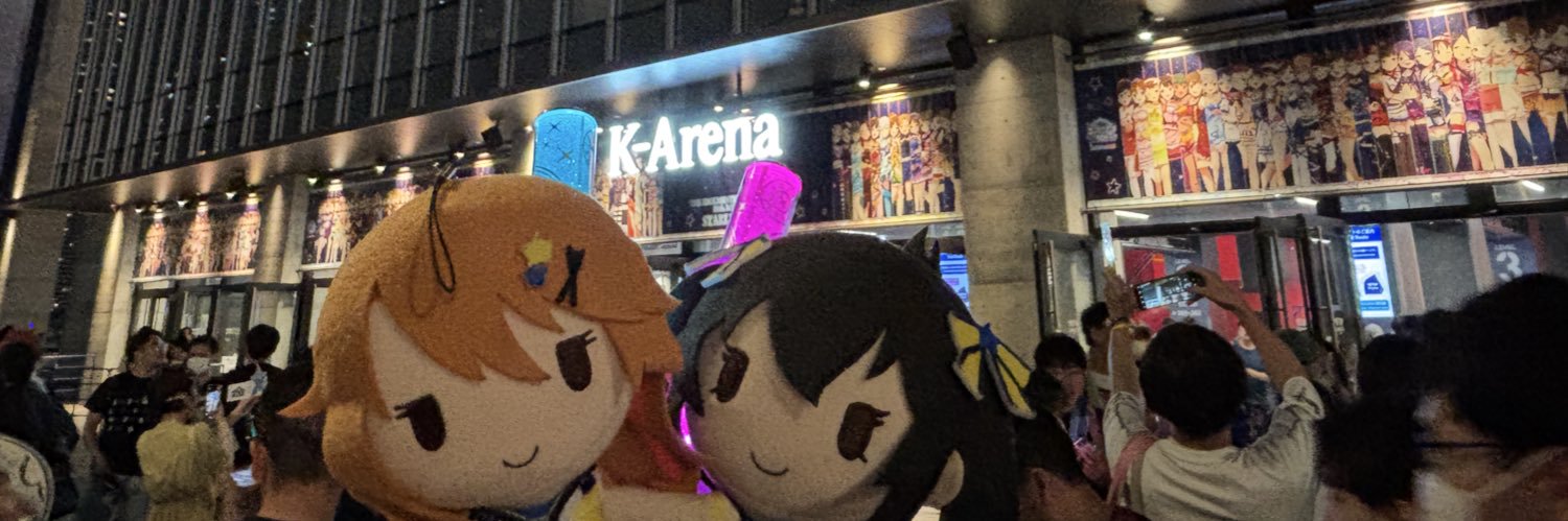 もりもり's banner