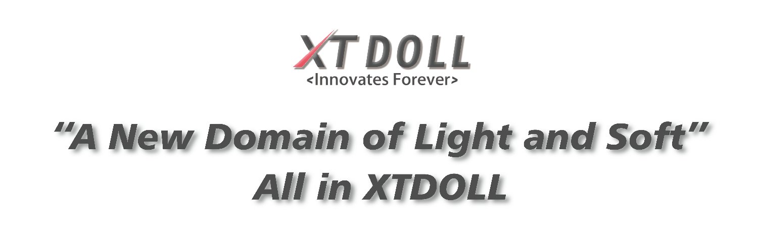 XTDOLL_Official's banner