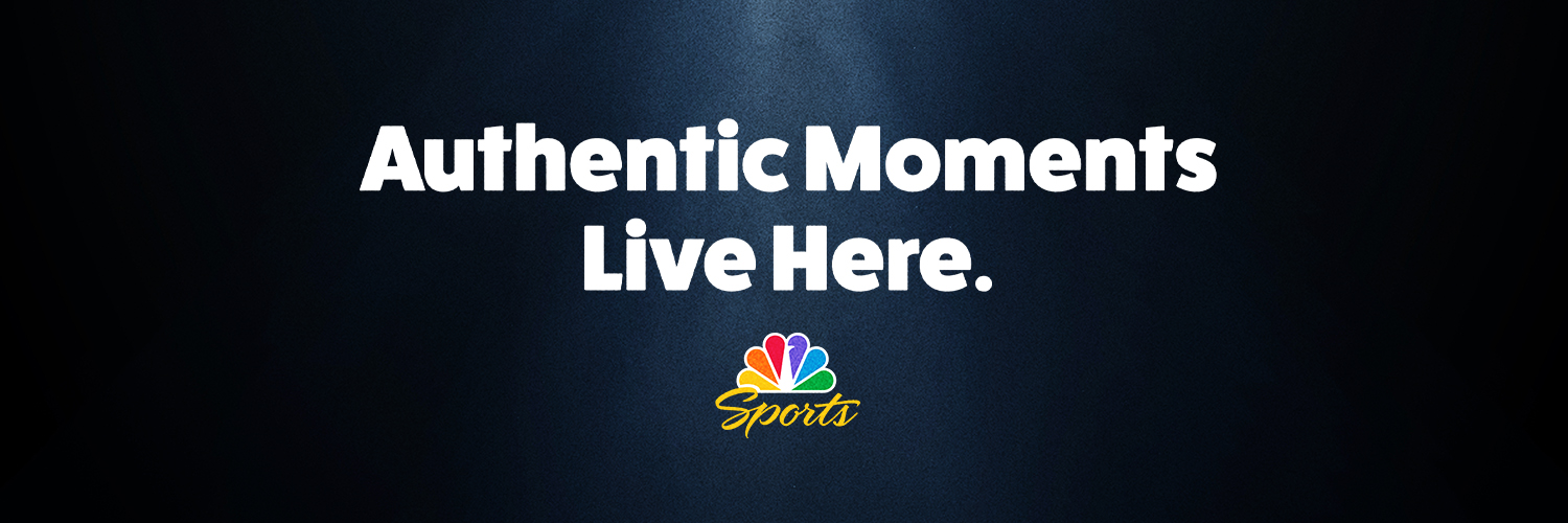 NBC Sports Bay Area & CA's banner