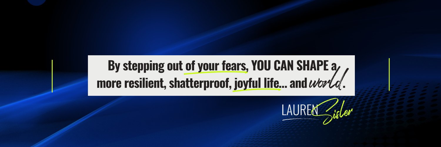 LaurenSisler's banner