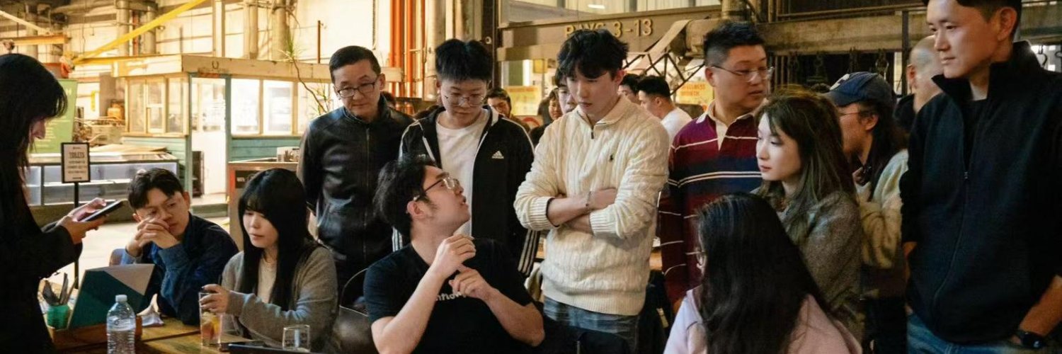 奇思妙想CYC's banner