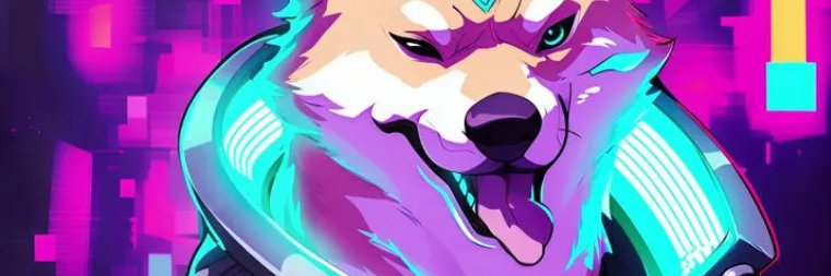 Kai Milstein's banner