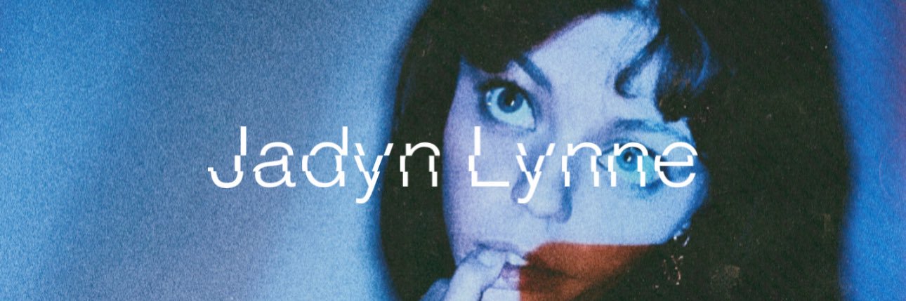Jadyn Lynne's banner