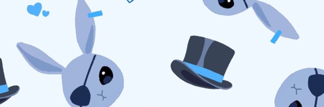 Bitterabbit🐰's banner