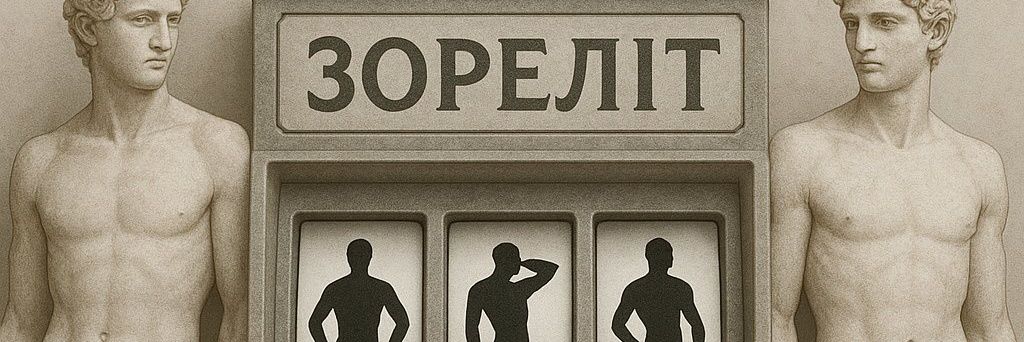 Тернистий Зореліт 😺's banner