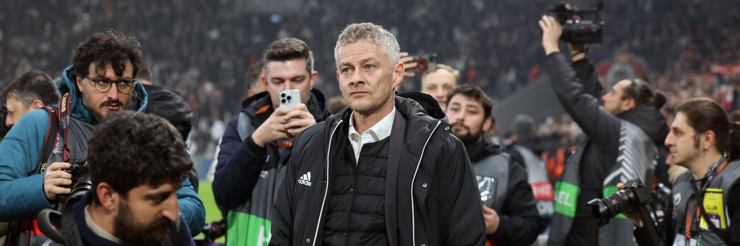 Solskjaer Türkiye 🇹🇷's banner