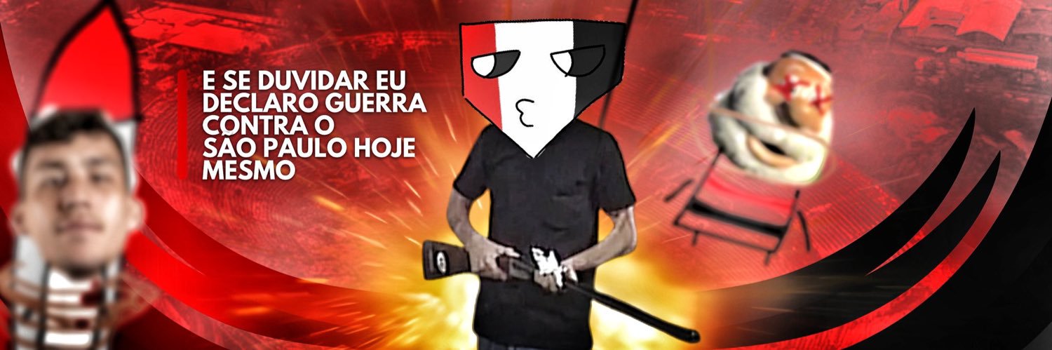 Trikas no Paint's banner