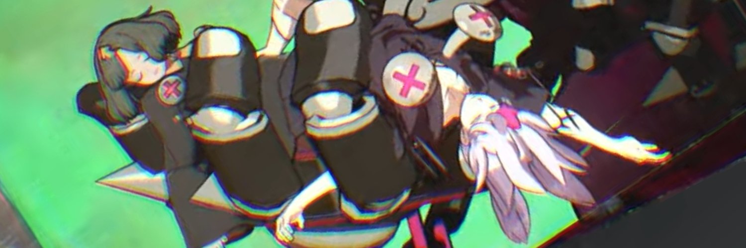 Saimon's banner