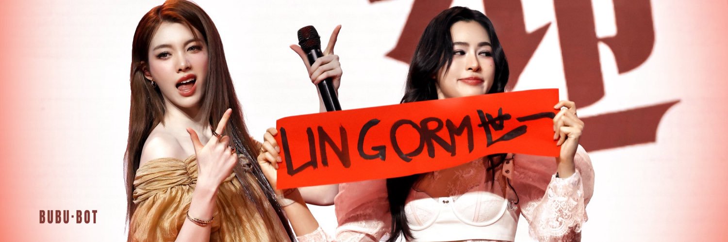 LingOrm dễ thương 💜's banner