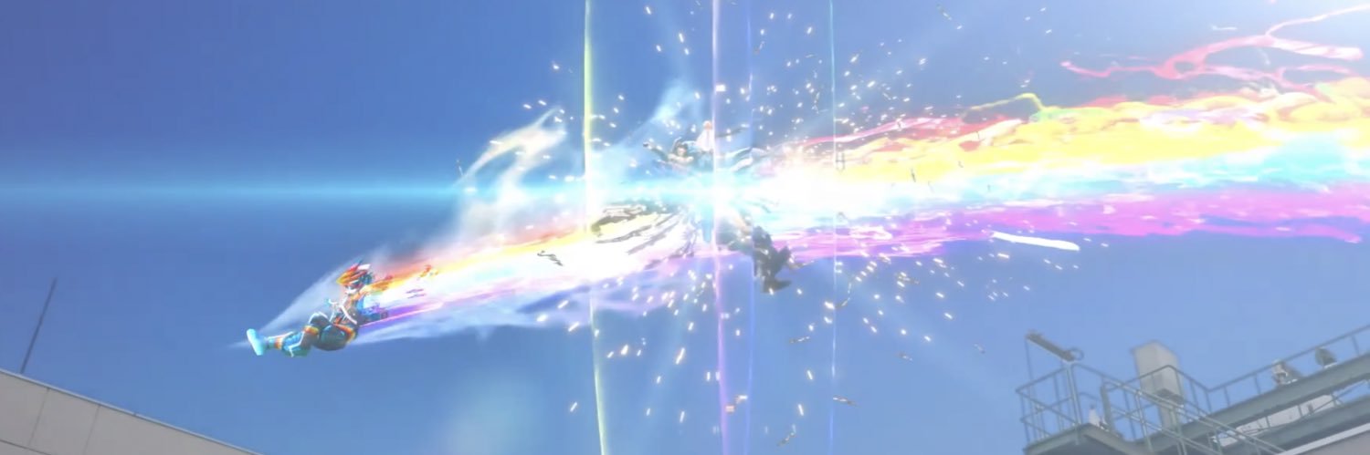 Daily Toku OPs and EDs's banner