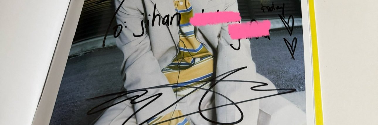 ji ★'s banner