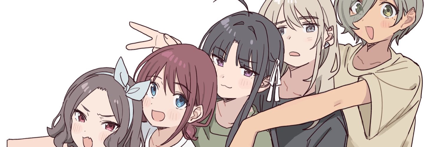 카메's banner