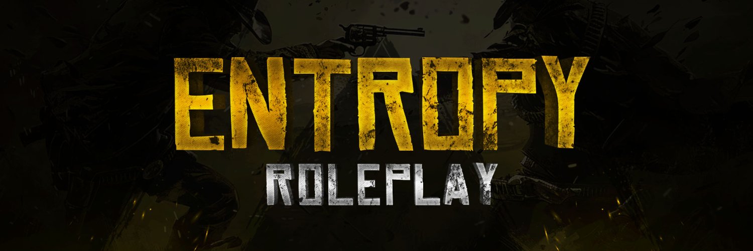 EntropyRP's banner
