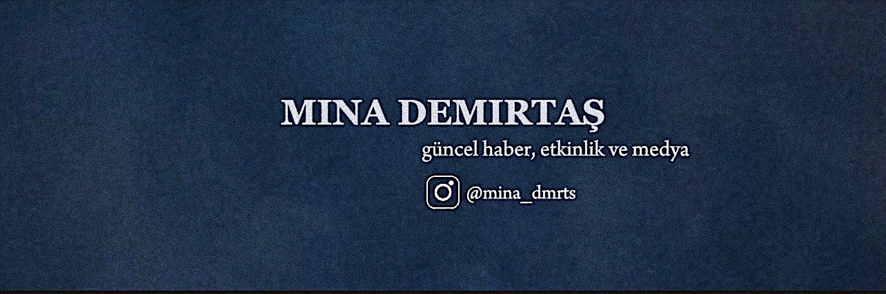 Best Of Mina Demirtaş's banner