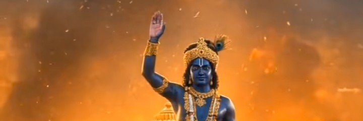 vivek yaduwanshi's banner