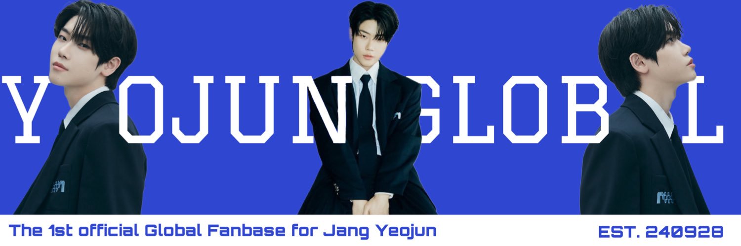 YEOJUN GLOBAL's banner