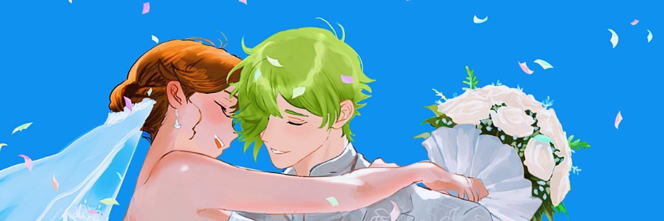 紅映🌱7/5星願 東7 C35a's banner