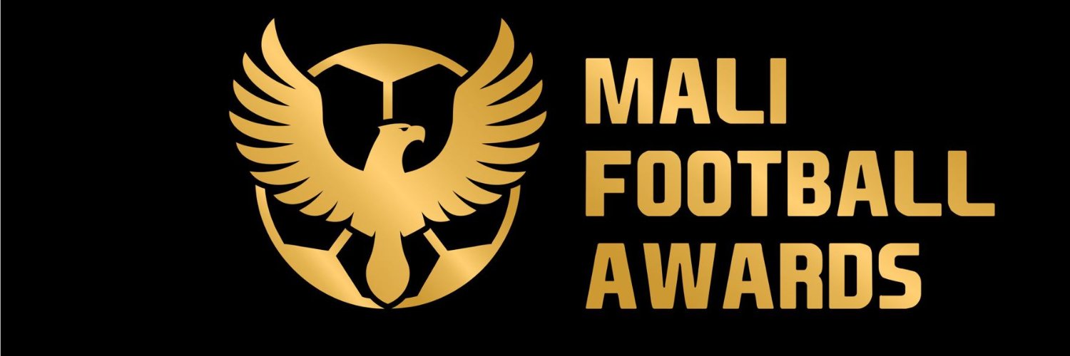 Mali Football Awards's banner