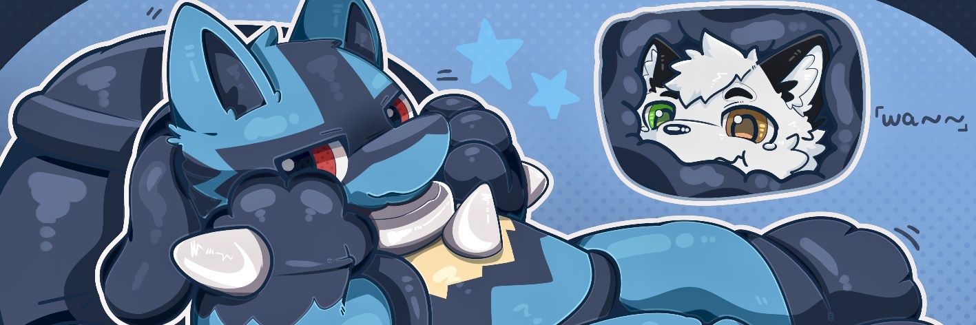 P I X U S 🦴's banner