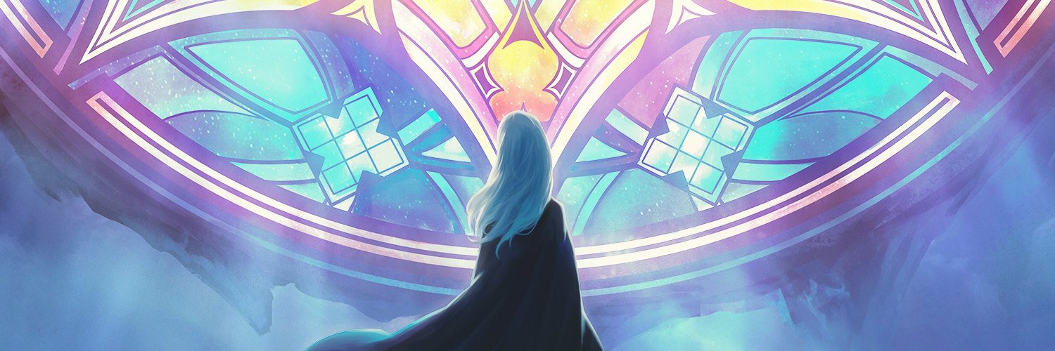 Lock-On's banner