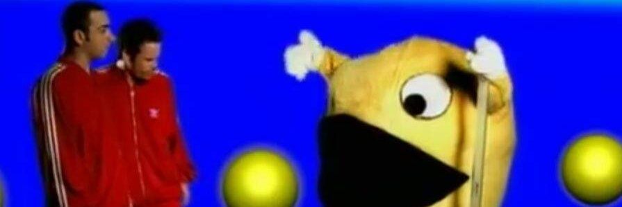 Spoopy 🥇's banner
