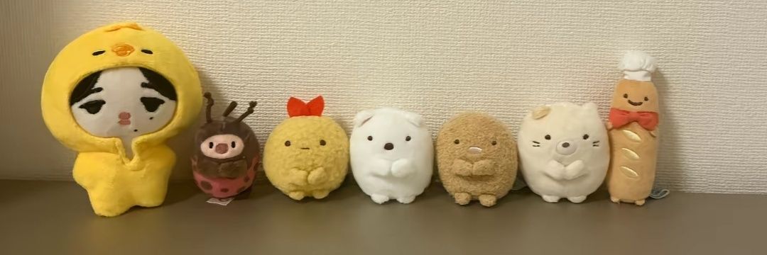 团子（双）'s banner
