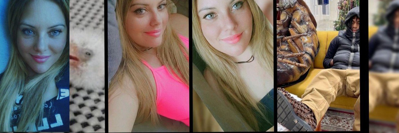 Rubita's banner