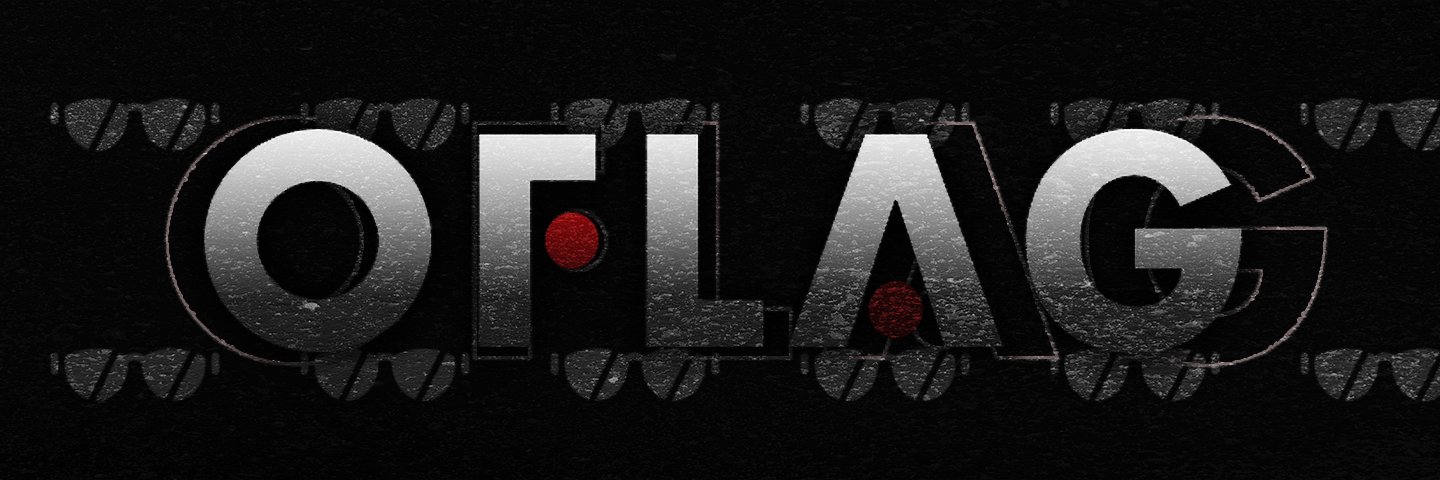 oFLaG's banner