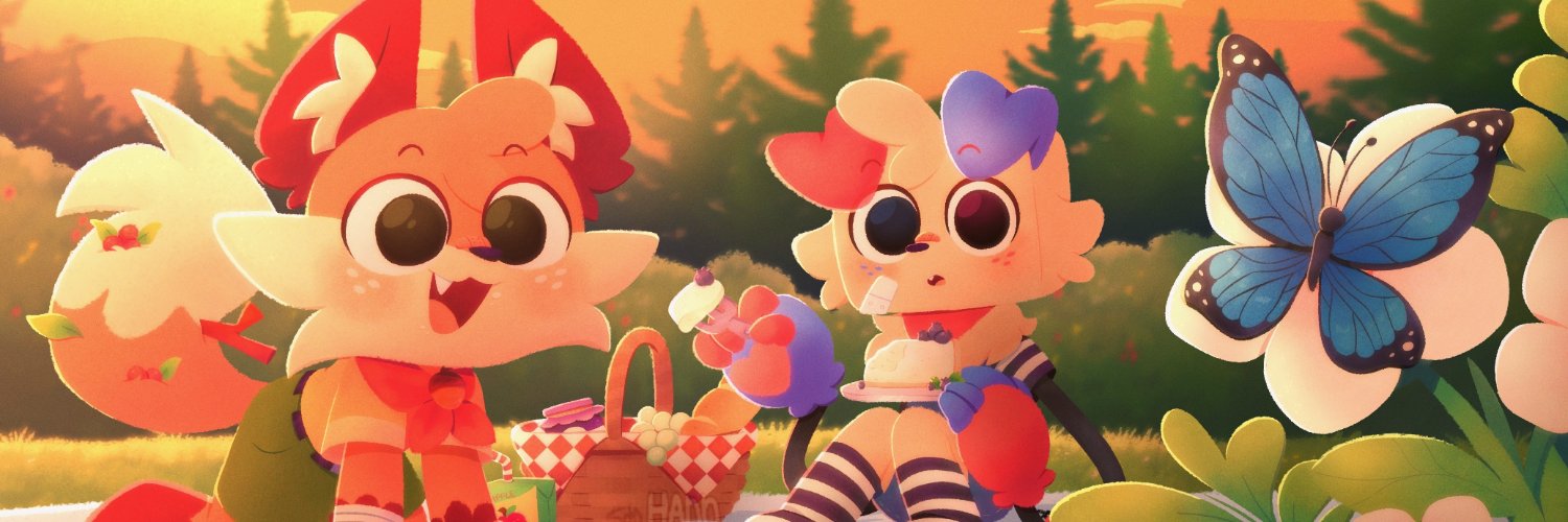 Soy Hann Parker! (HIATUS)'s banner
