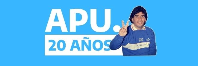 AGENCIA PACO URONDO's banner