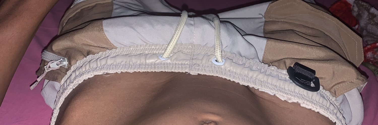 Preto gostoso's banner