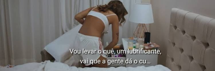Gus Passivo's banner