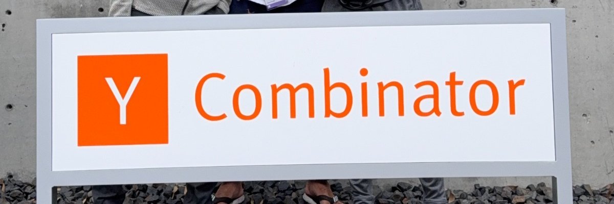 Kid Pak's banner