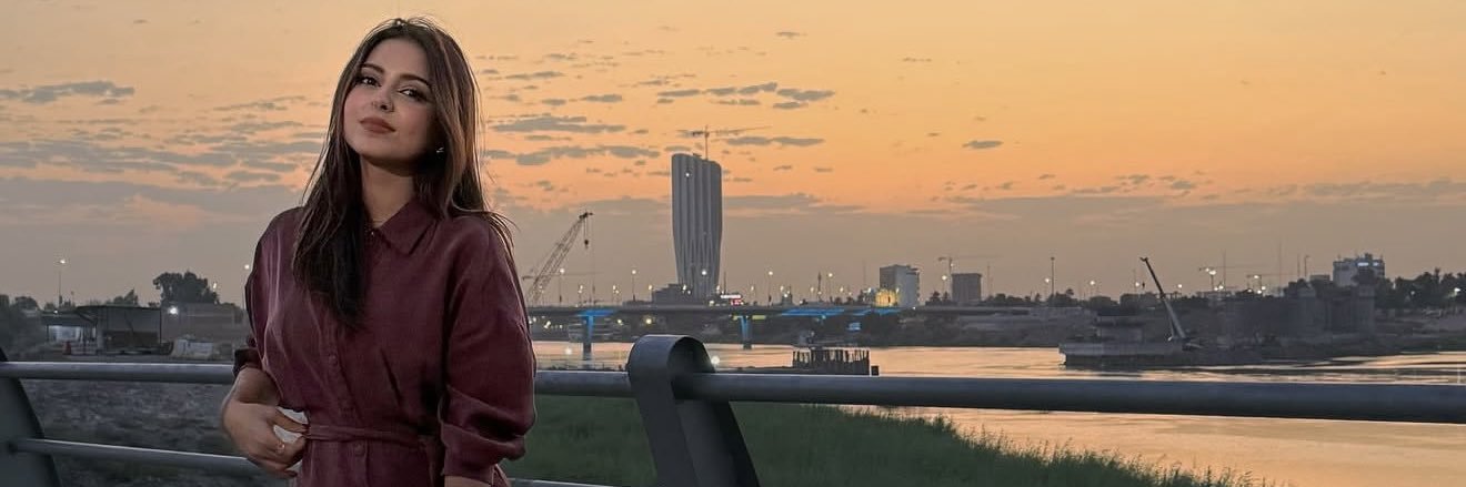 Malak Askar | ملاك عسكر's banner