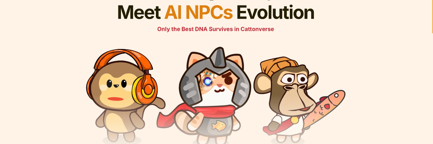 Catton AI's banner