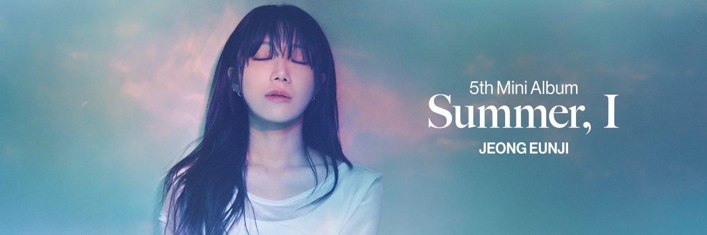 정은지 (JeongEunJi)'s banner
