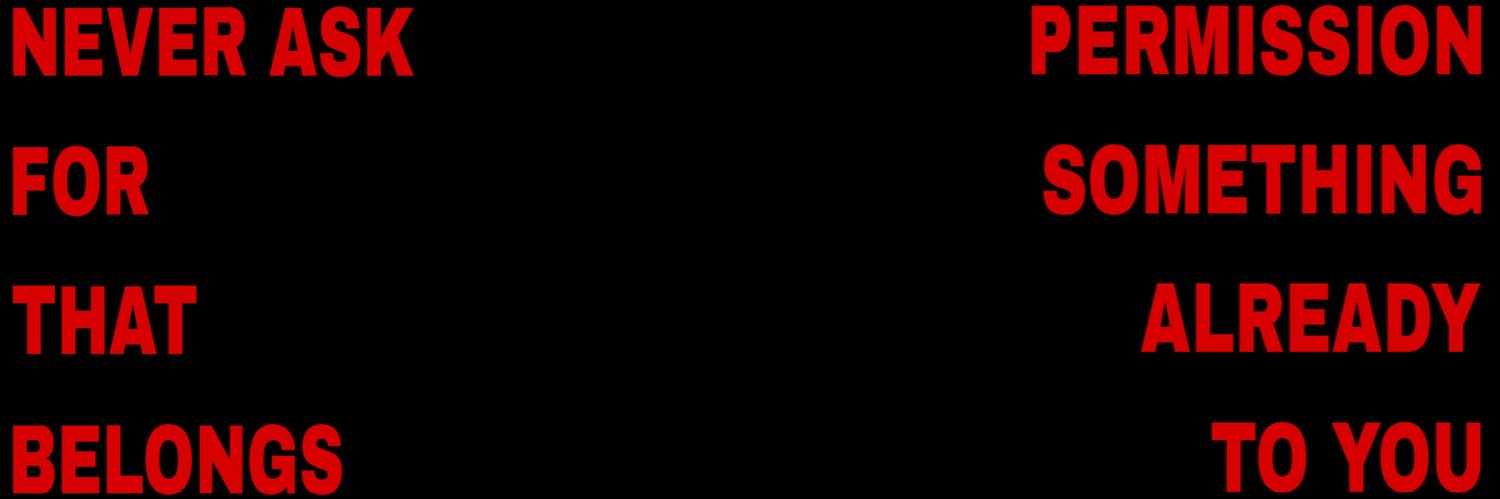 BAGINDA's banner