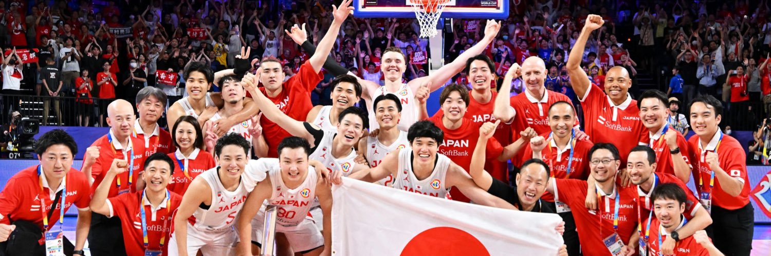 「BELIEVE 日本バスケを諦めなかった男たち」公式's banner